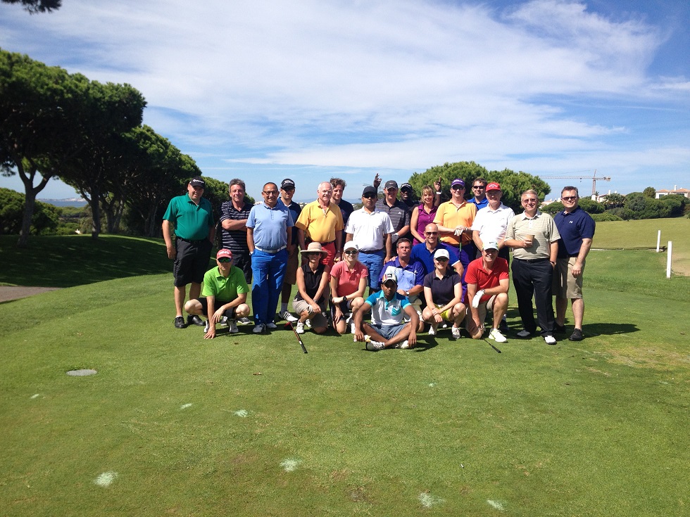 tips for a booking a golf holiday