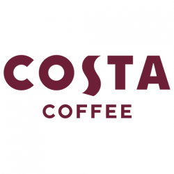 Costa Coffee at World of Golf