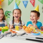 Kids Parties