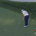 Victory for Team Europe