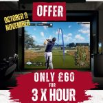 Autumn Simulators offer