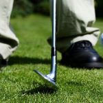 wedge practice
