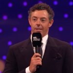 Rory - sports personality of the year