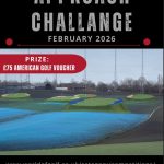 Toptracer competition Feb 26