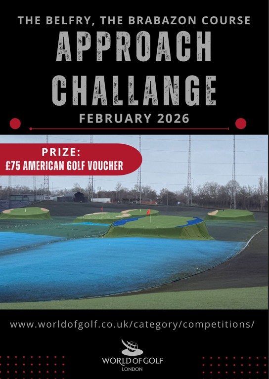 Toptracer competition Feb 26